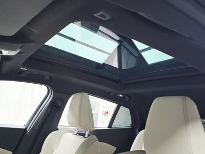2024 BMW IX2 缩略图 23