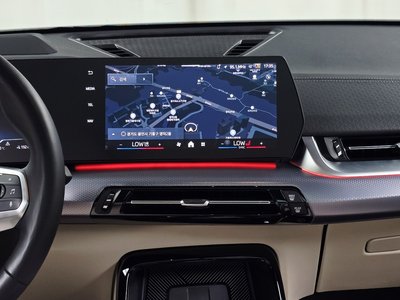 2024 BMW IX2 缩略图 17