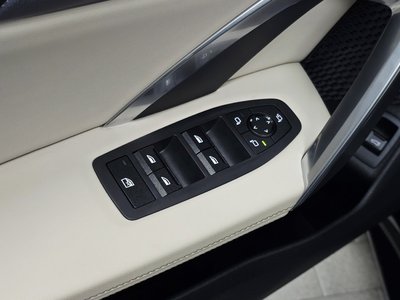 2024 BMW IX2 缩略图 28