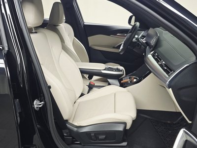 2024 BMW IX2 缩略图 21