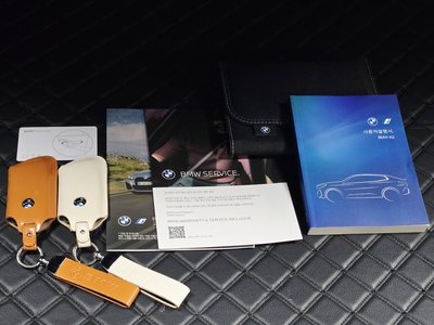 2024 BMW IX2 缩略图 16