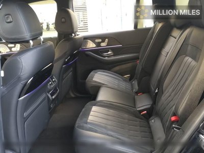 MERCEDES-BENZ GLS AMG - 6