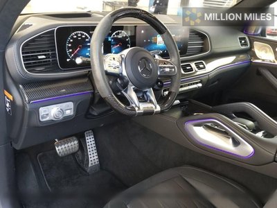 MERCEDES-BENZ GLS AMG - 3