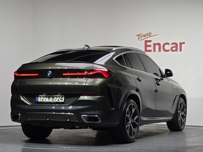 BMW X6 - 4