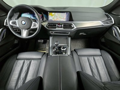 BMW X6 - 5
