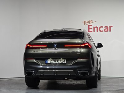 BMW X6 - 3