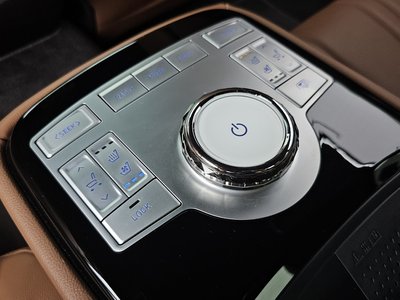 صورة مصغرة 19 لـ 2023 Genesis G80 (RG3)