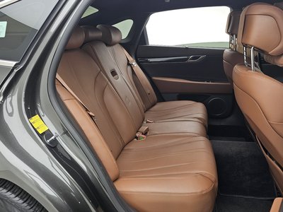 صورة مصغرة 12 لـ 2023 Genesis G80 (RG3)