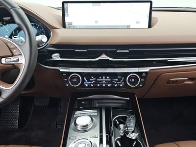 صورة مصغرة 14 لـ 2023 Genesis G80 (RG3)
