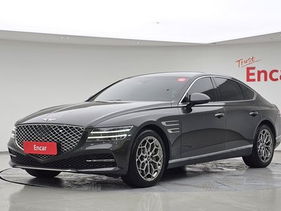 صورة 1 لـ 2023 Genesis G80 (RG3)