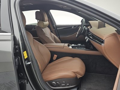 صورة مصغرة 11 لـ 2023 Genesis G80 (RG3)