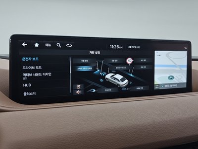 صورة مصغرة 16 لـ 2023 Genesis G80 (RG3)