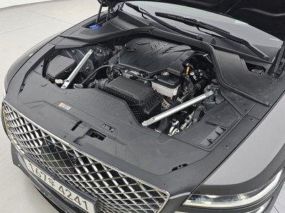 صورة 7 لـ 2023 Genesis G80 (RG3)
