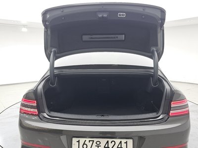 صورة مصغرة 20 لـ 2023 Genesis G80 (RG3)