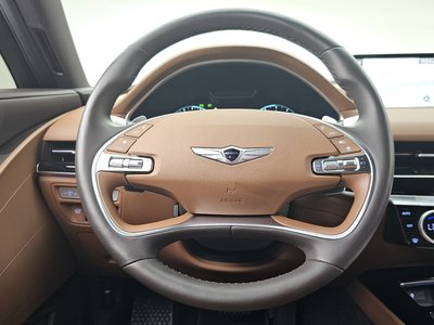 صورة مصغرة 13 لـ 2023 Genesis G80 (RG3)