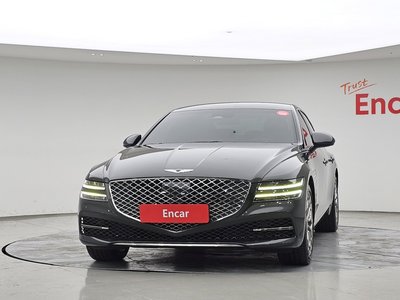 صورة 2 لـ 2023 Genesis G80 (RG3)