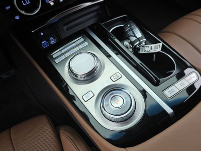 صورة 9 لـ 2023 Genesis G80 (RG3)