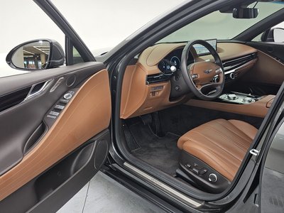 صورة 10 لـ 2023 Genesis G80 (RG3)