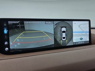 صورة مصغرة 15 لـ 2023 Genesis G80 (RG3)