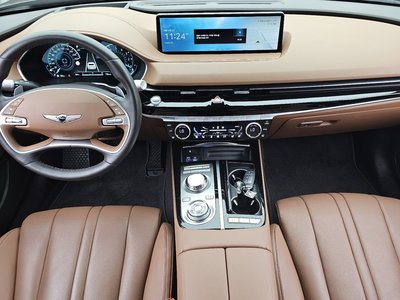 صورة 5 لـ 2023 Genesis G80 (RG3)