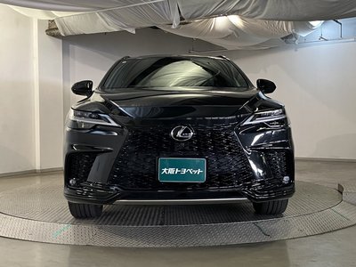 LEXUS RX - 6