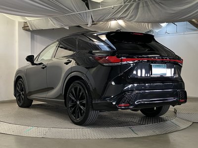 LEXUS RX - 2