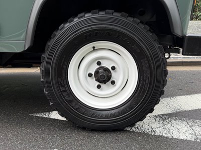 LAND ROVER DEFENDER 110 SW - 8