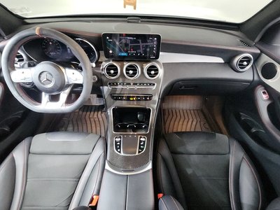 MERCEDES-BENZ GLC - 5