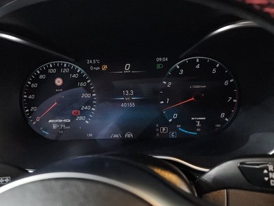 MERCEDES-BENZ GLC - 8