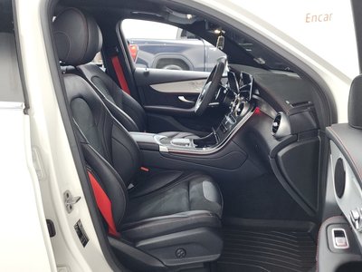2022 Mercedes-BENZ GLC 缩略图 11