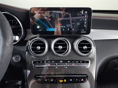 2022 Mercedes-BENZ GLC 缩略图 12