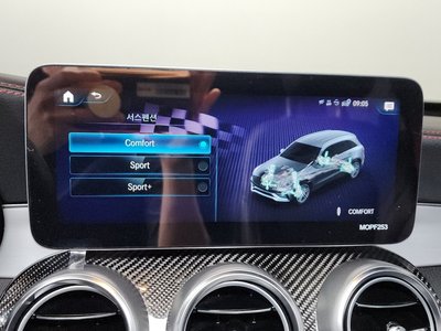 2022 Mercedes-BENZ GLC 缩略图 16