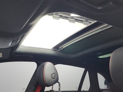 2022 Mercedes-BENZ GLC 缩略图 19