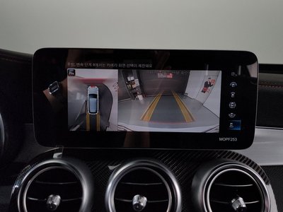 2022 Mercedes-BENZ GLC 缩略图 14