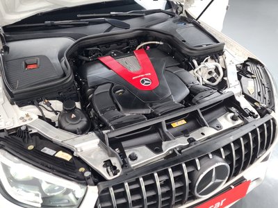 MERCEDES-BENZ GLC - 7
