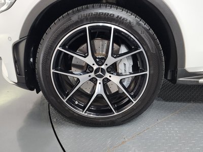 MERCEDES-BENZ GLC - 6
