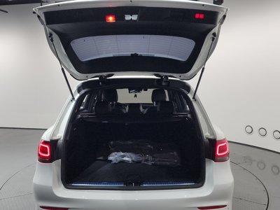 2022 Mercedes-BENZ GLC 缩略图 20