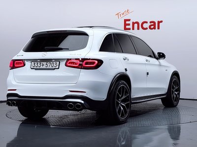 MERCEDES-BENZ GLC - 3