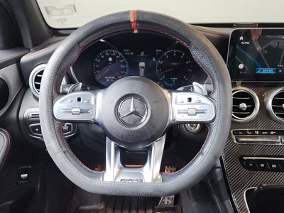 2022 Mercedes-BENZ GLC 缩略图 13