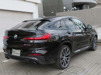 BMW X4 - 2