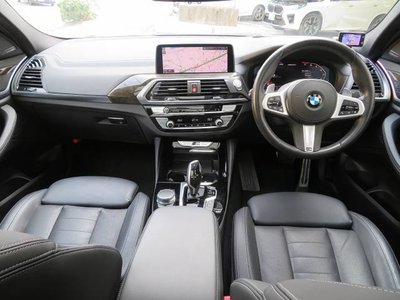 BMW X4 - 4