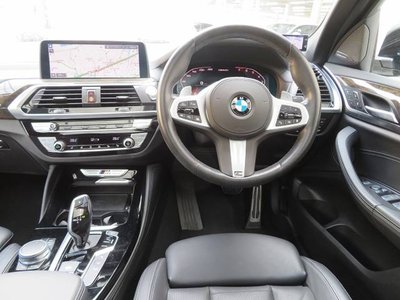BMW X4 - 5