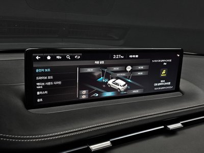 صورة مصغرة 21 لـ 2023 Genesis GV70