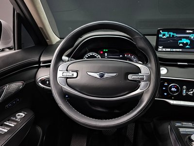 صورة مصغرة 18 لـ 2023 Genesis GV70