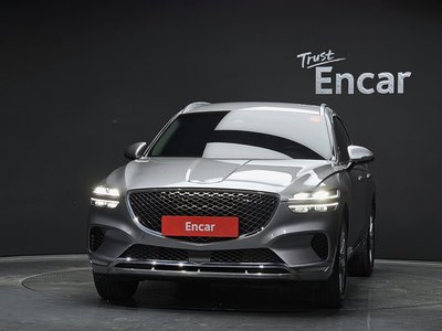 صورة 2 لـ 2023 Genesis GV70