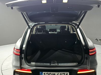 صورة مصغرة 26 لـ 2023 Genesis GV70