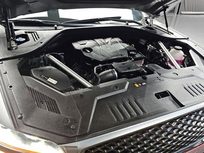 صورة 7 لـ 2023 Genesis GV70