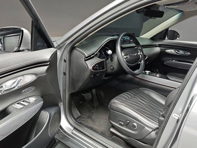 صورة مصغرة 17 لـ 2023 Genesis GV70