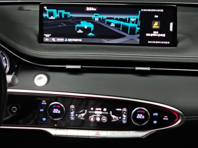 صورة مصغرة 19 لـ 2023 Genesis GV70