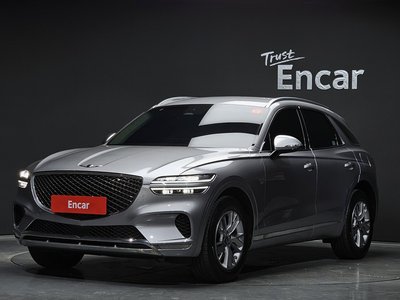 صورة 1 لـ 2023 Genesis GV70